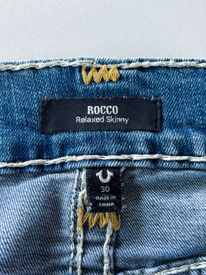 True Religion Vintage Jeans | S