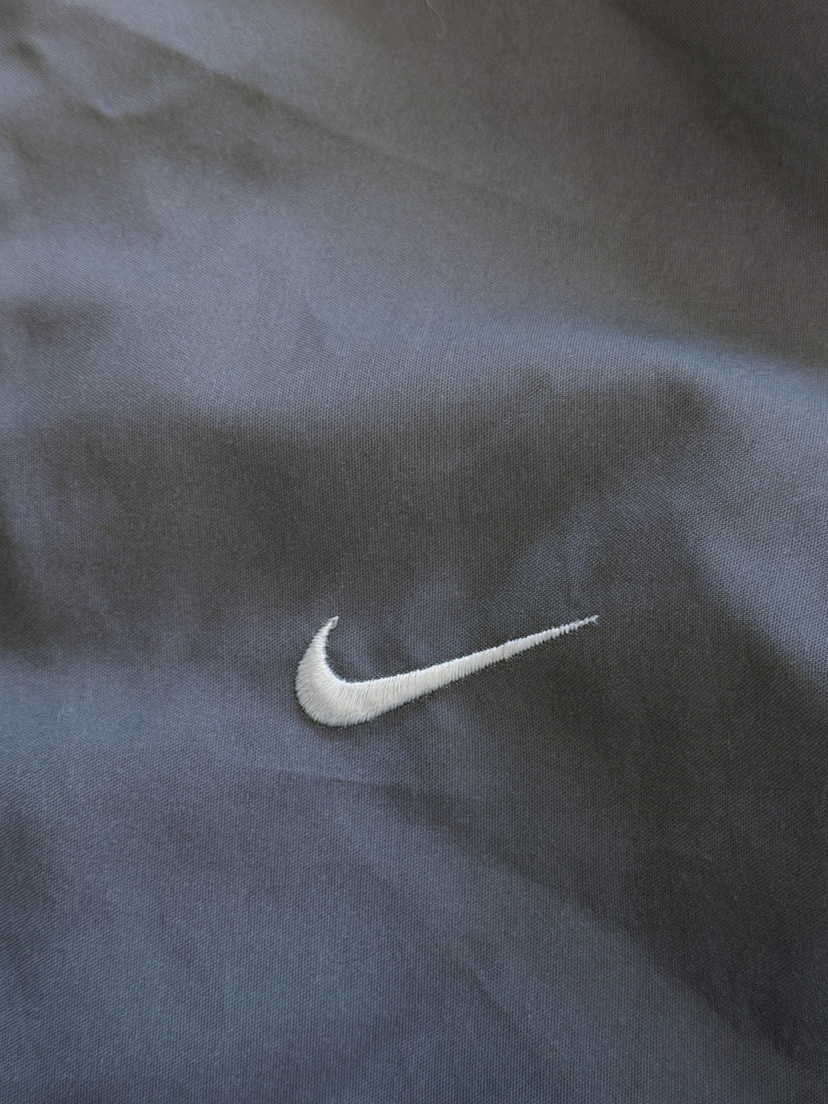 Nike Vintage Trackjacket | L