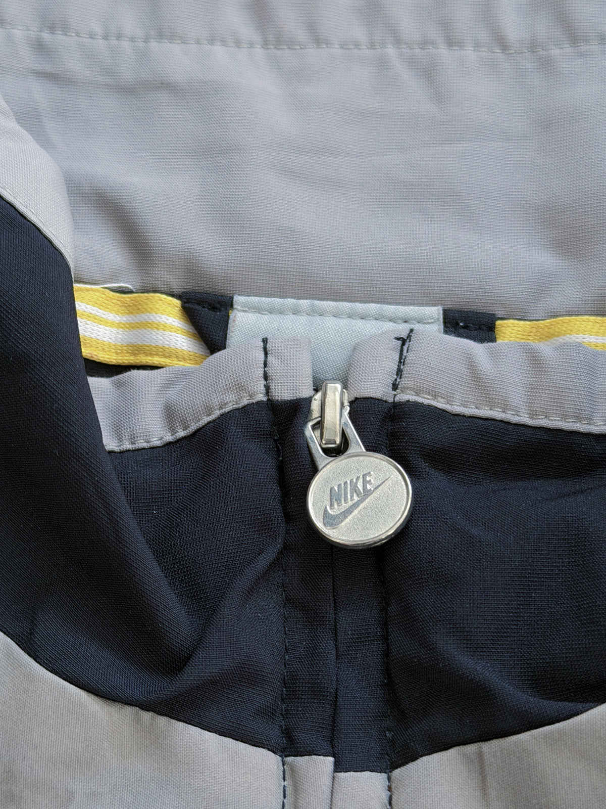 Nike Vintage Trackjacket | L