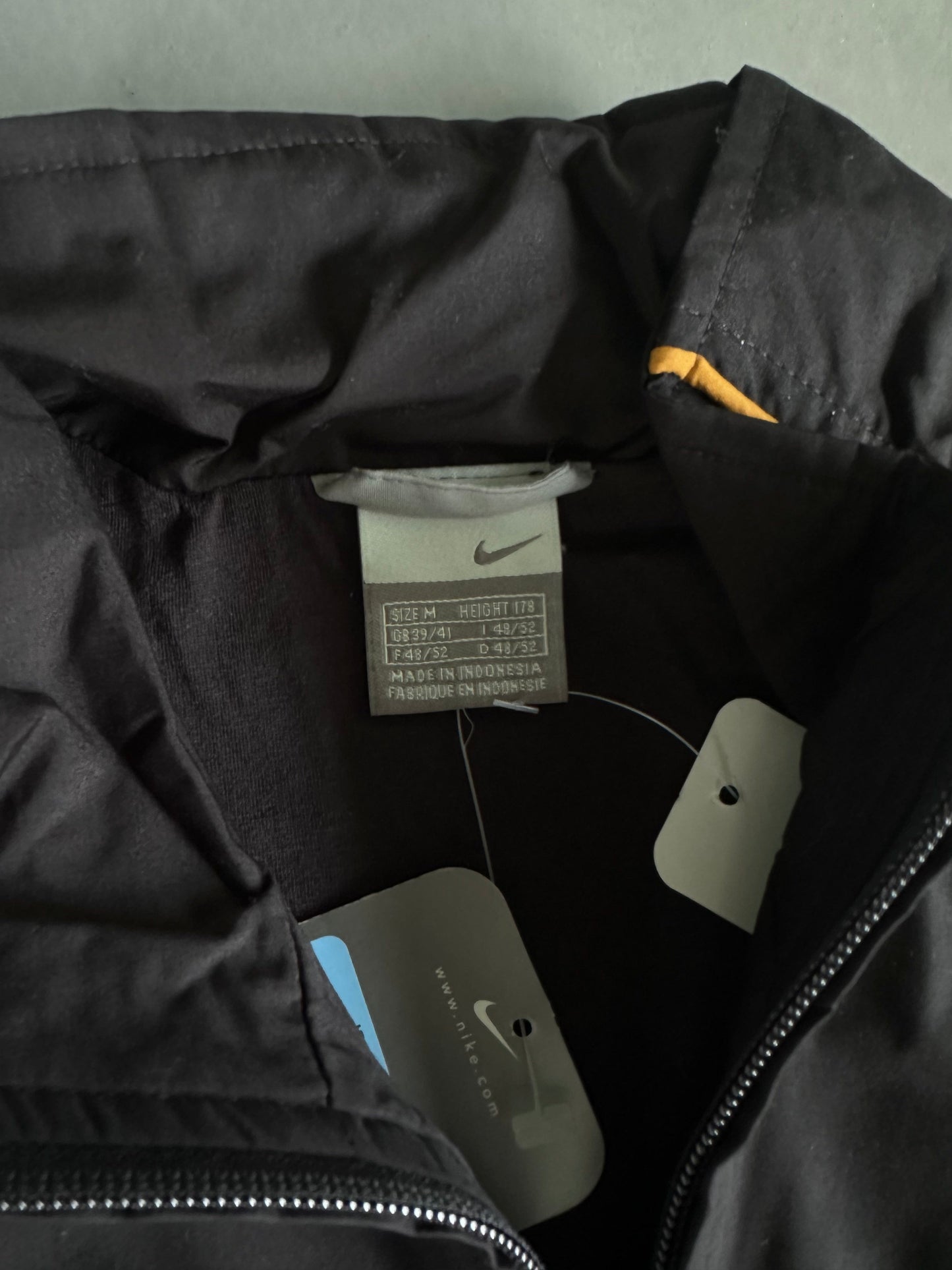 Nike Vintage Tracksuit | M