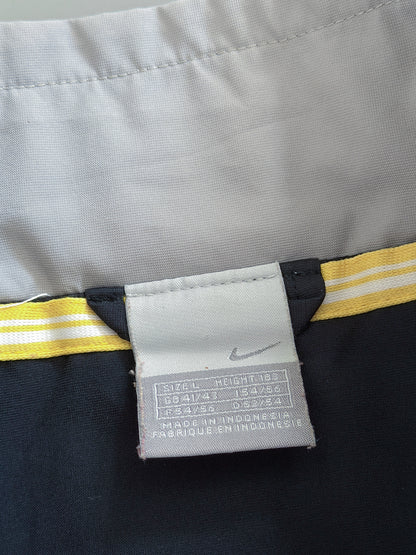 Nike Vintage Trackjacket | L