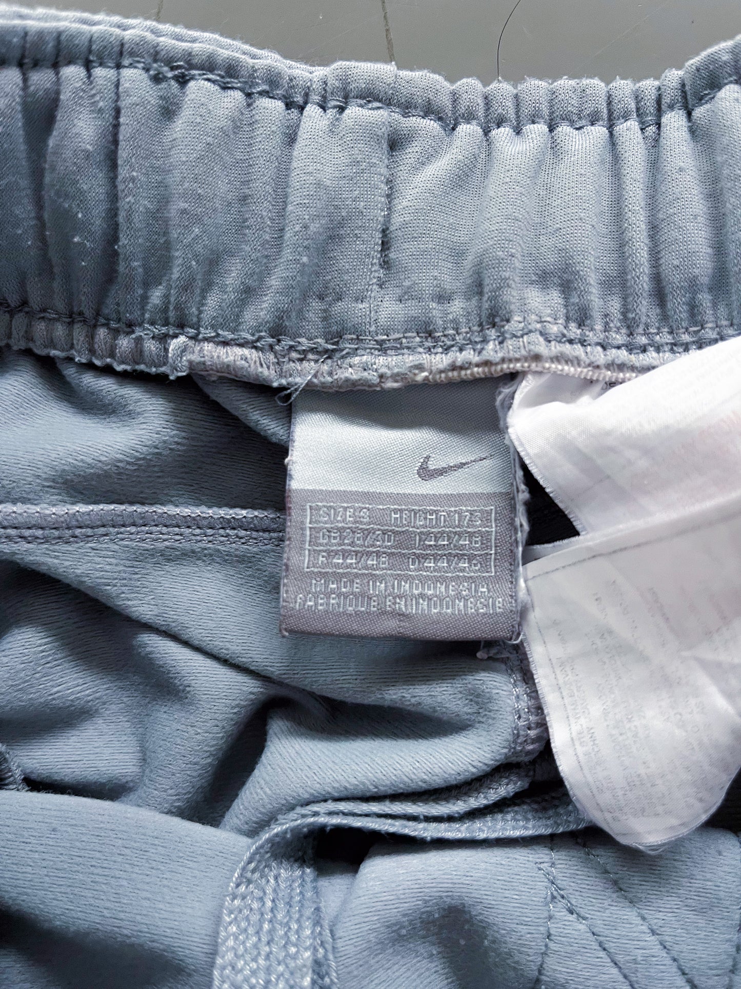 Nike Vintage *PREMIUM* Trackpants | S
