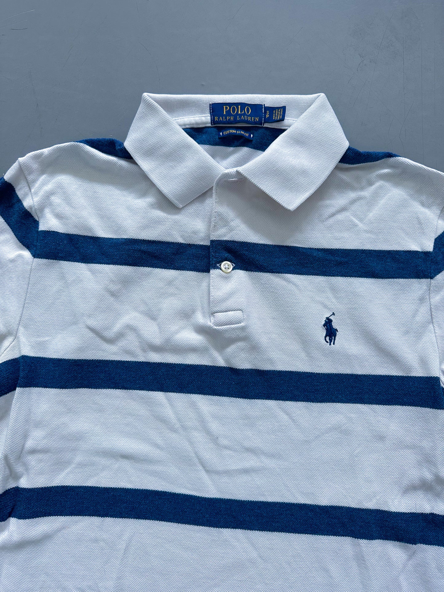 Vintage Polo Ralph Lauren Polo-Shirt | S