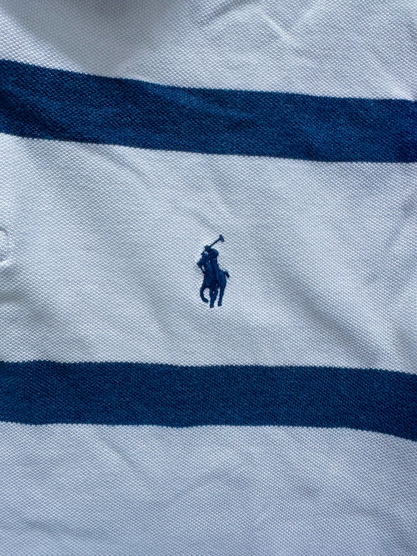 Vintage Polo Ralph Lauren Polo-Shirt | S