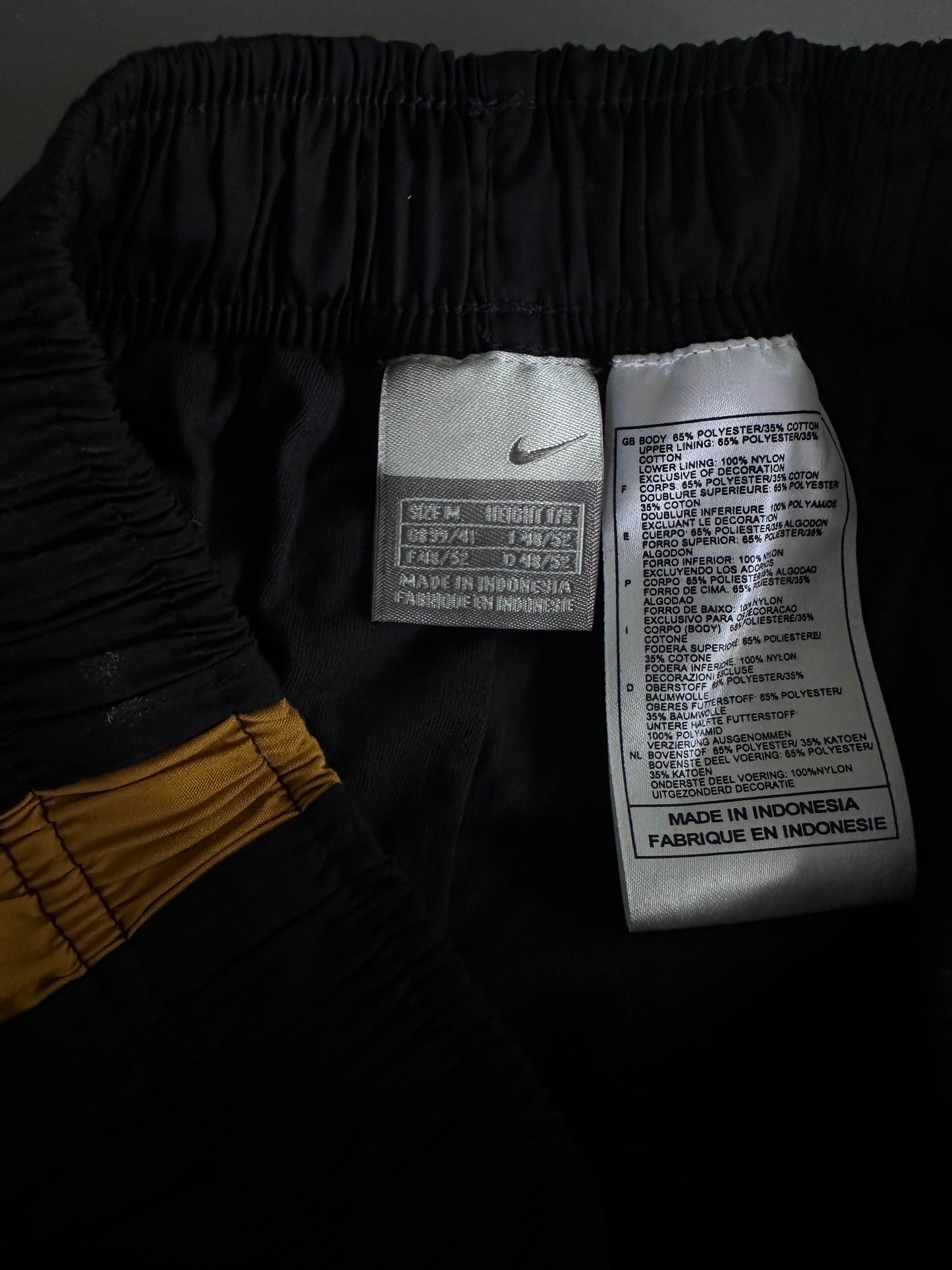 Nike Vintage Tracksuit | M