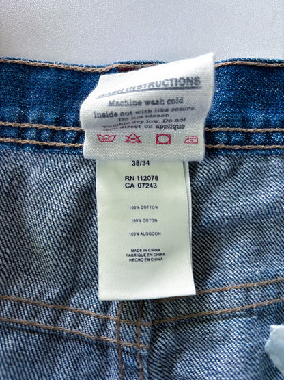G-Unit Vintage Jeans | XL