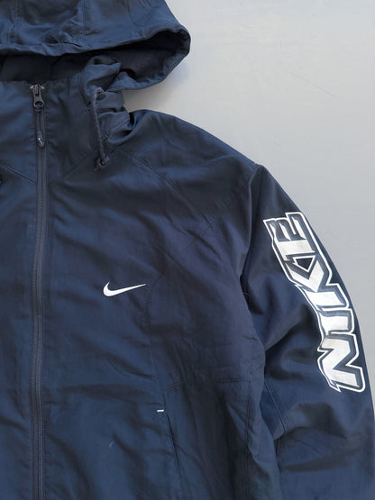 Nike Vintage Trackjacket | L