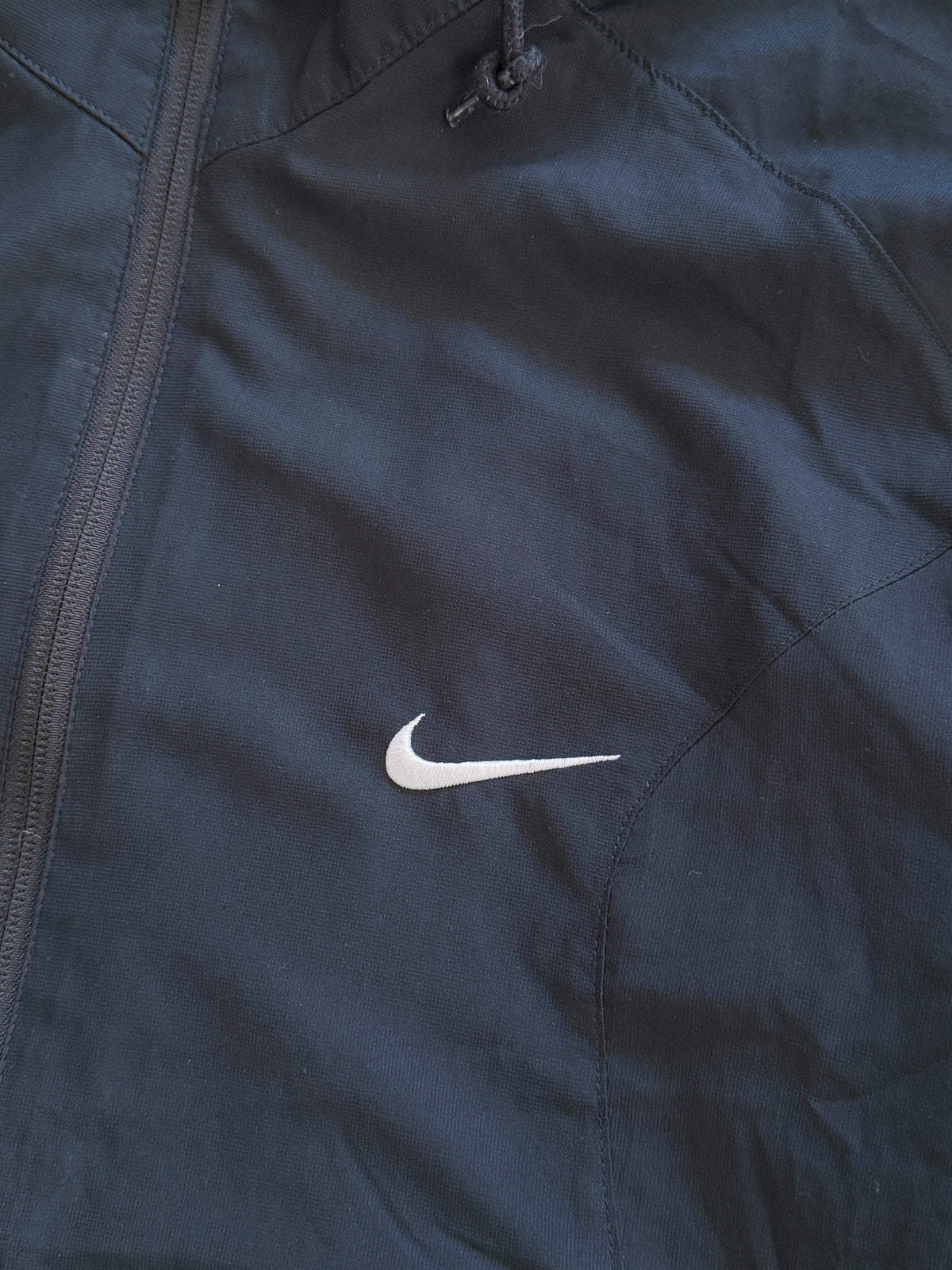 Nike Vintage Trackjacket | L