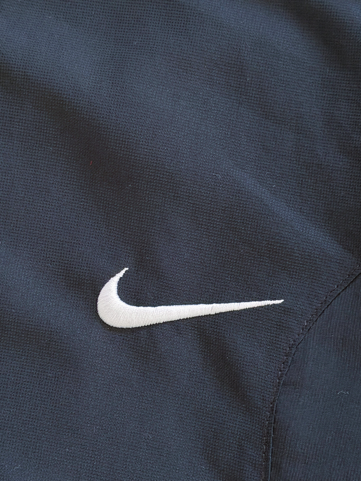 Nike Vintage Trackjacket | L