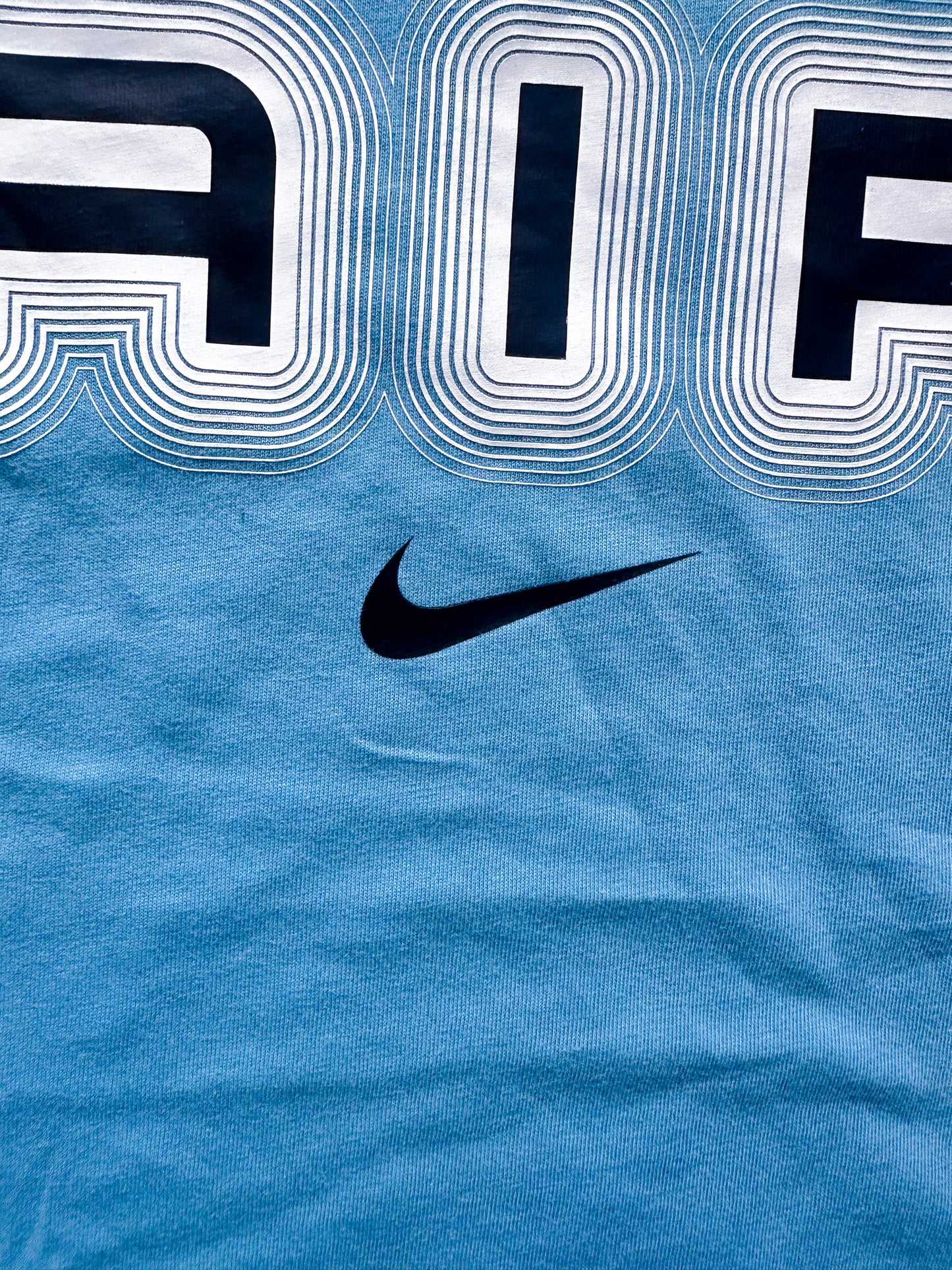 Vintage Nike T-Shirt | M