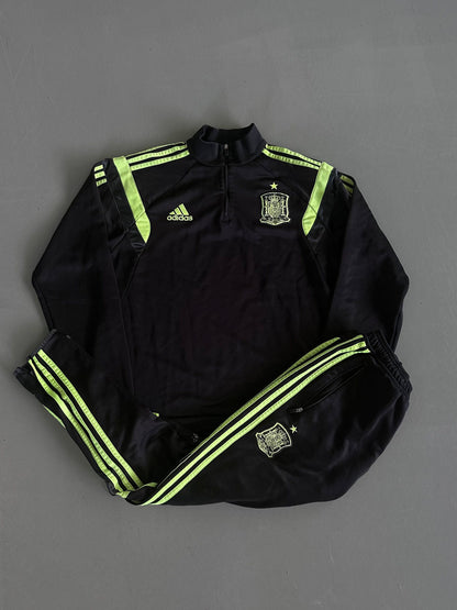 Adidas x Spanien Vintage Tracksuit | L