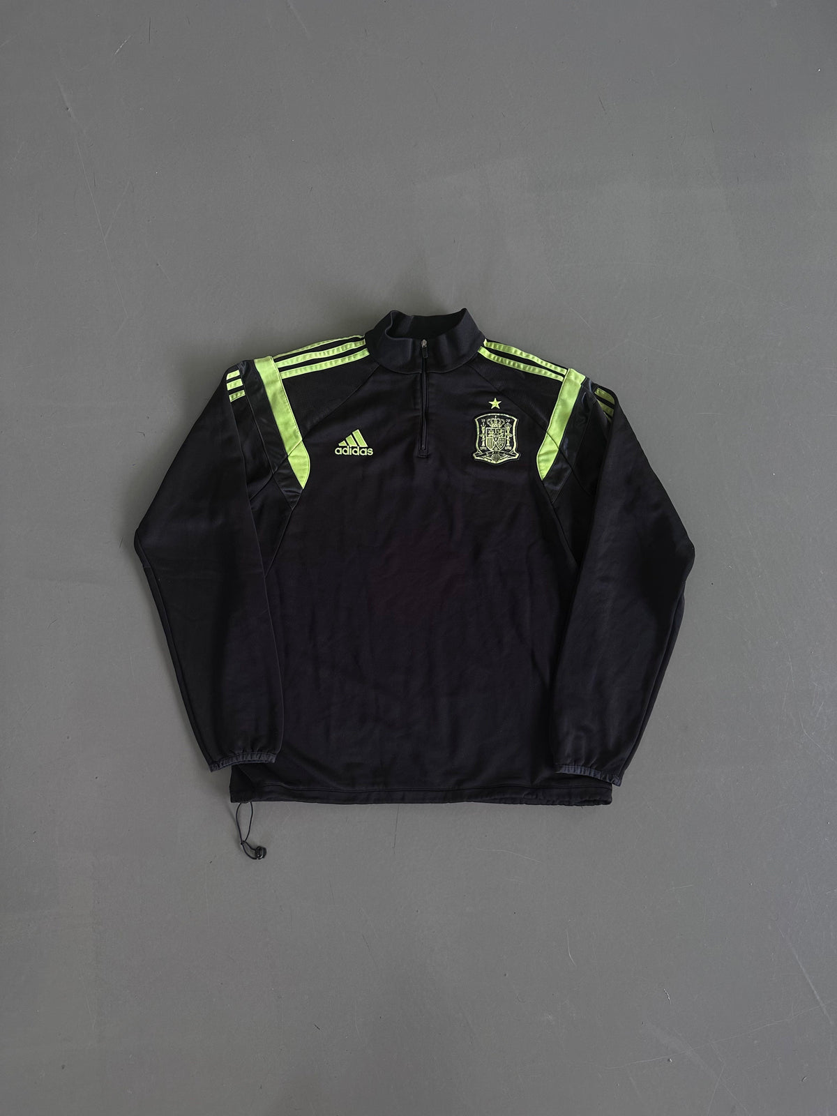 Adidas x Spanien Vintage Tracksuit | L