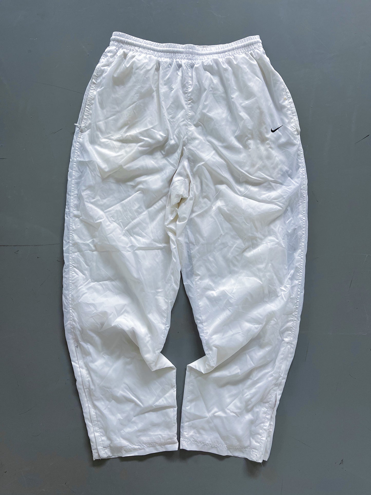 Nike Vintage Trackpants | L