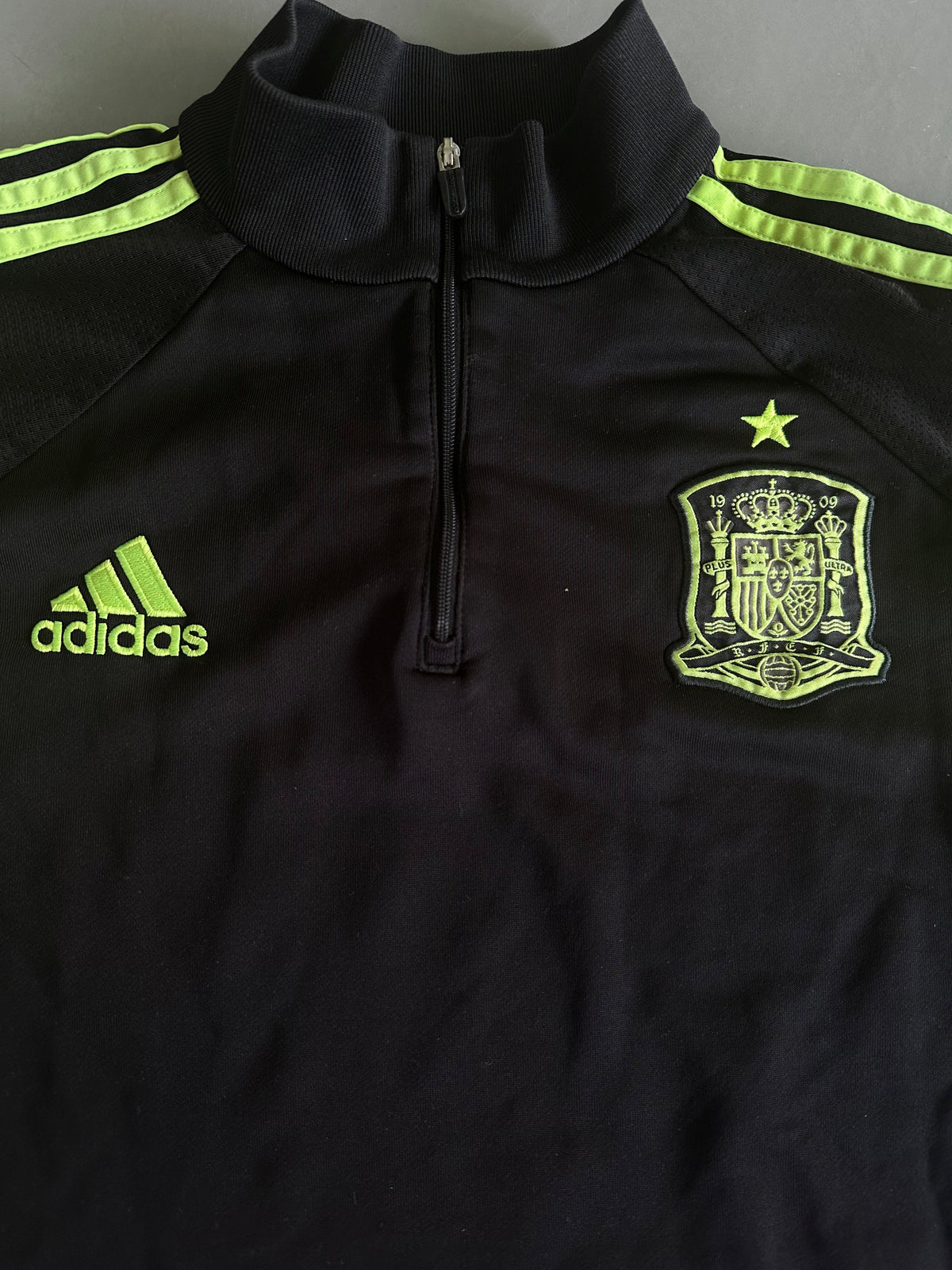 Adidas x Spanien Vintage Tracksuit | L