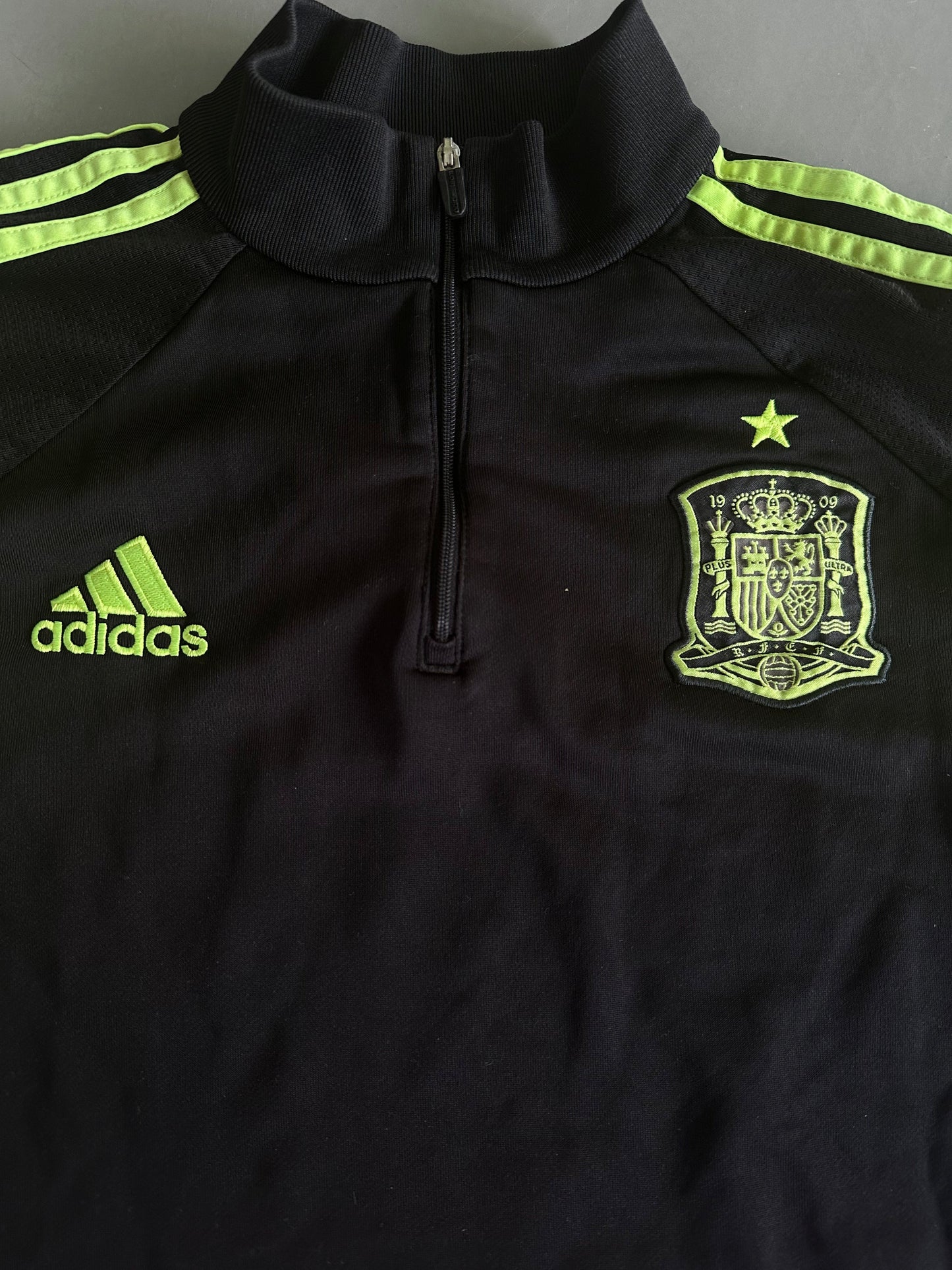 Adidas x Spanien Vintage Tracksuit | L