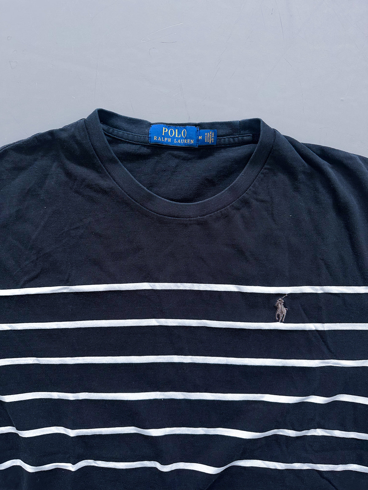 Vintage Polo Ralph Lauren T-Shirt | M