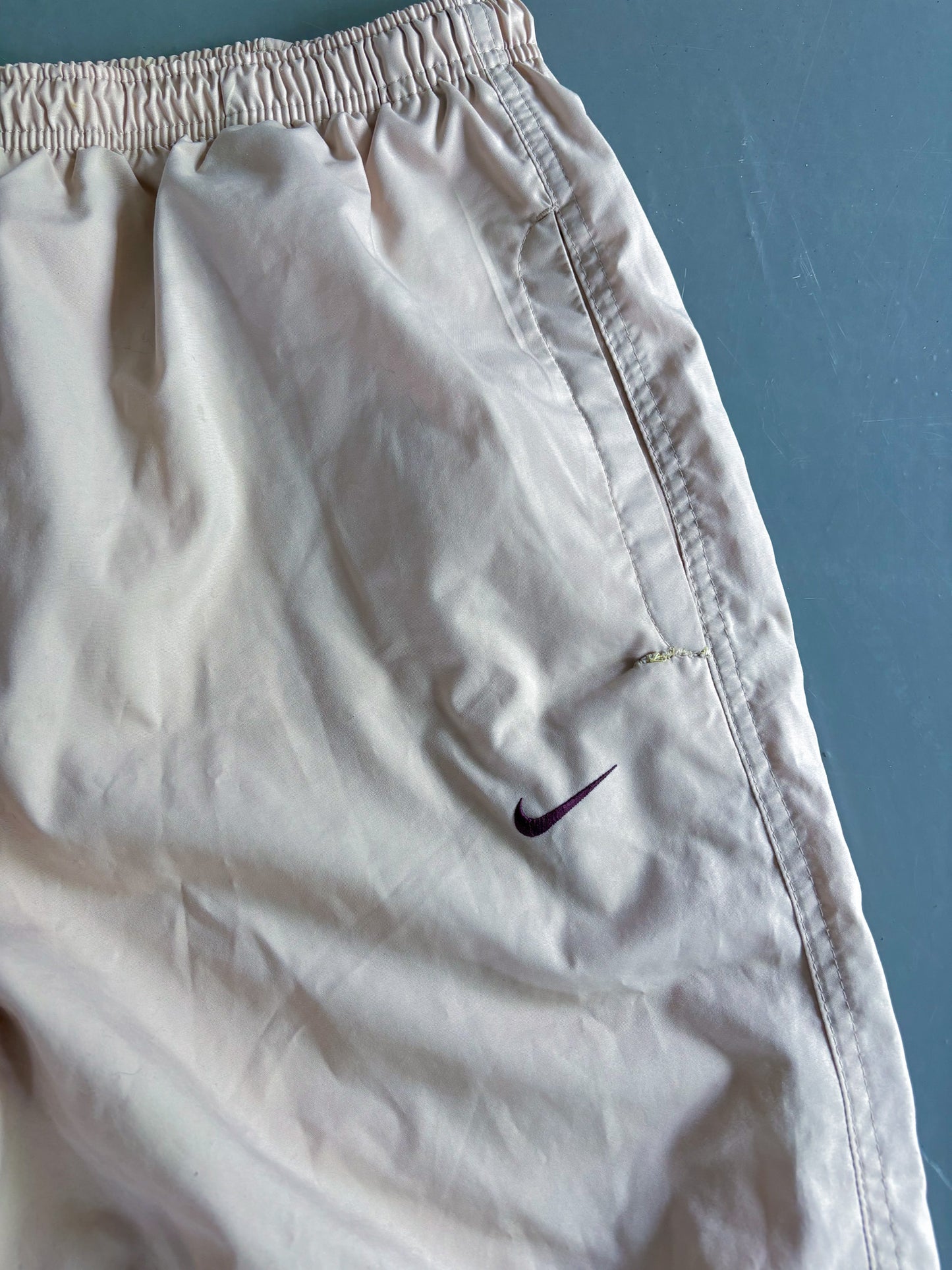 Nike Vintage *PREMIUM* Trackpants | XXL
