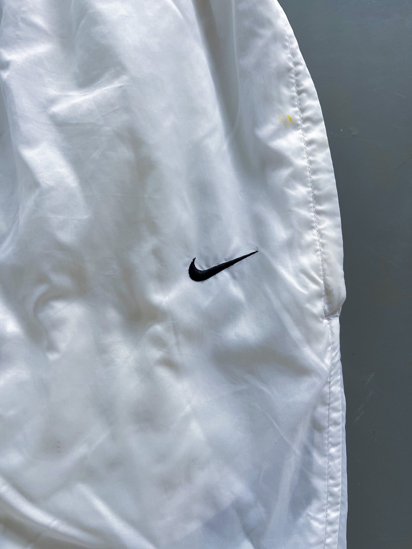 Nike Vintage Trackpants | L