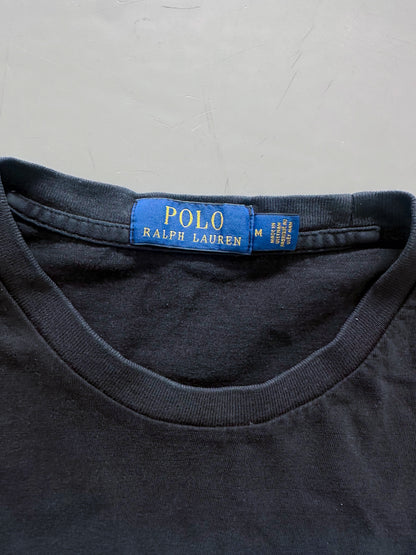 Vintage Polo Ralph Lauren T-Shirt | M