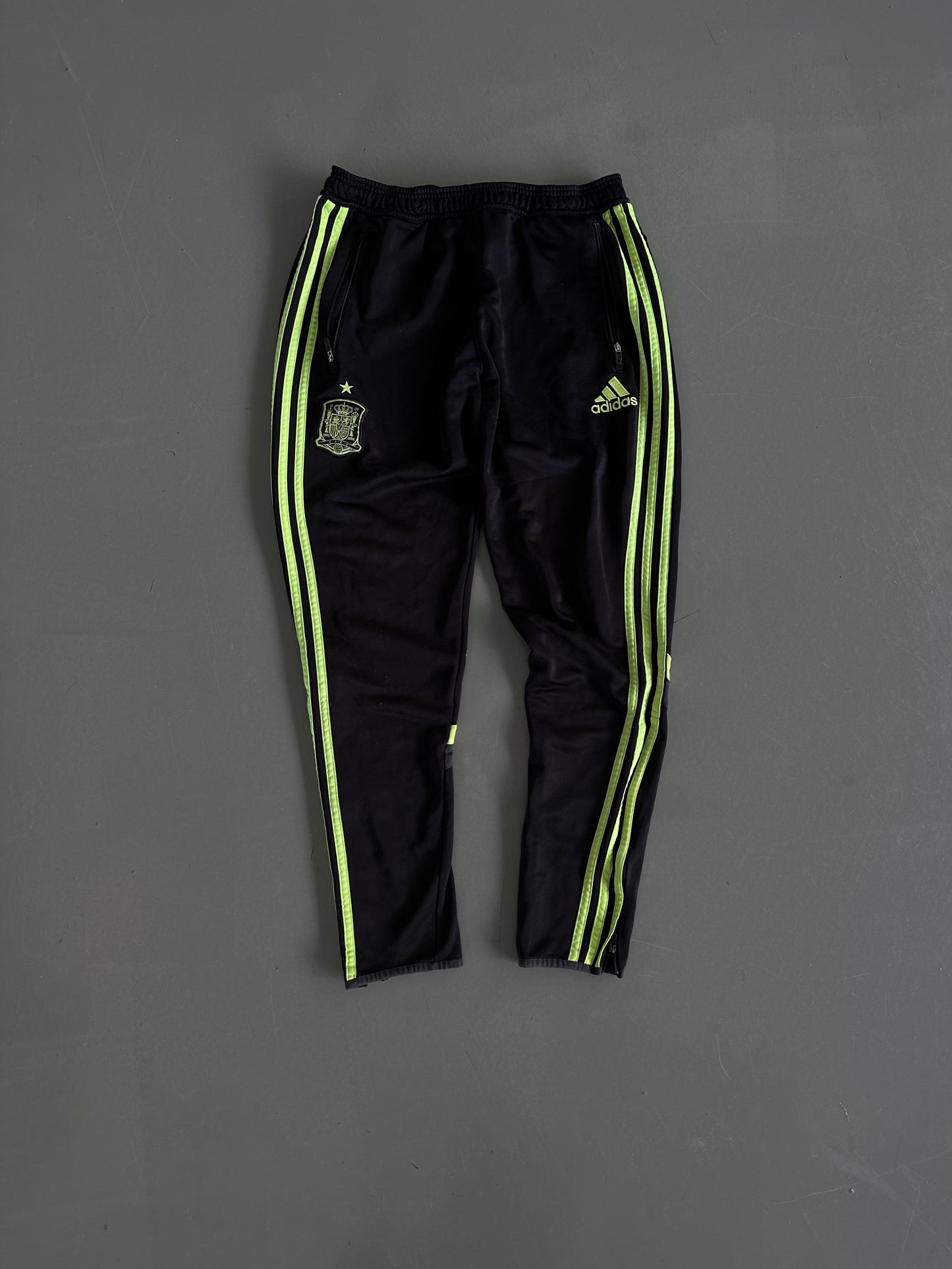 Adidas x Spanien Vintage Tracksuit | L
