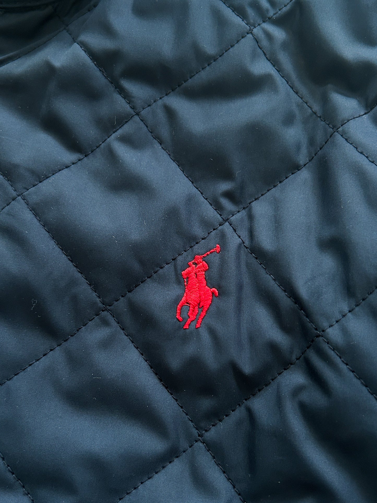 Polo Ralph Lauren Vintage Jacket | L