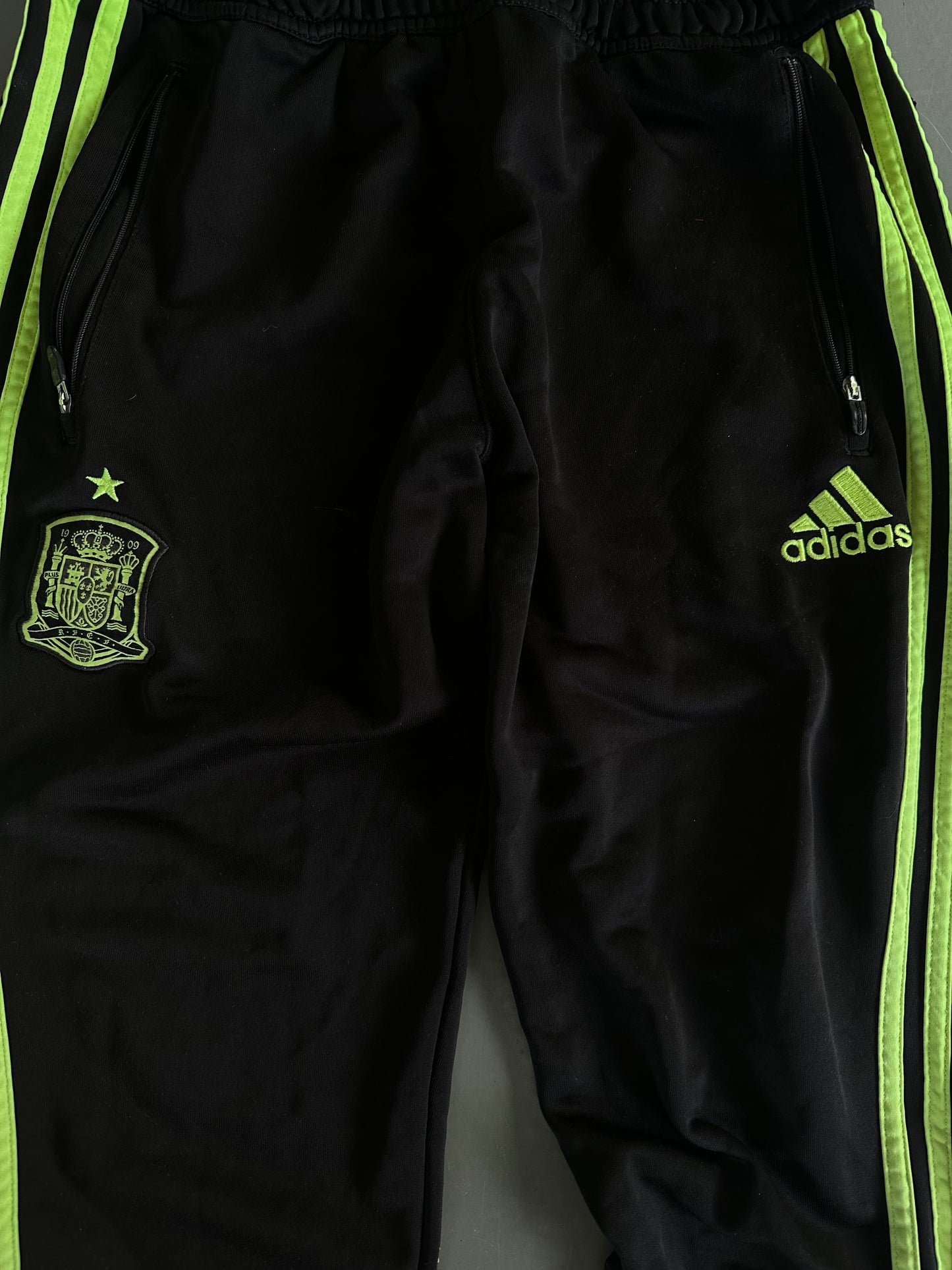 Adidas x Spanien Vintage Tracksuit | L