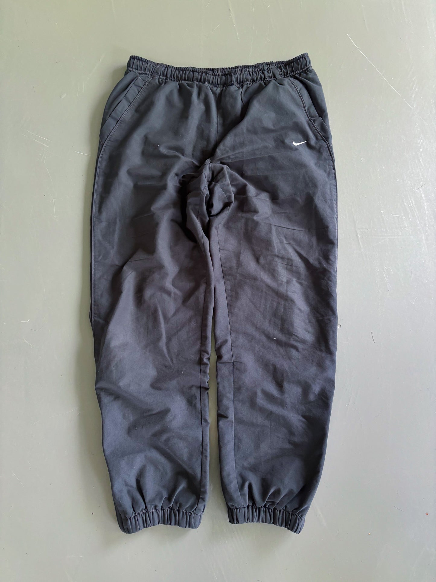 Nike Vintage Trackpants | L