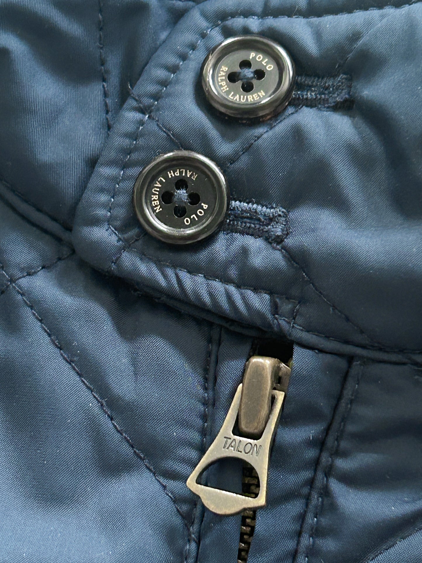 Polo Ralph Lauren Vintage Jacket | L