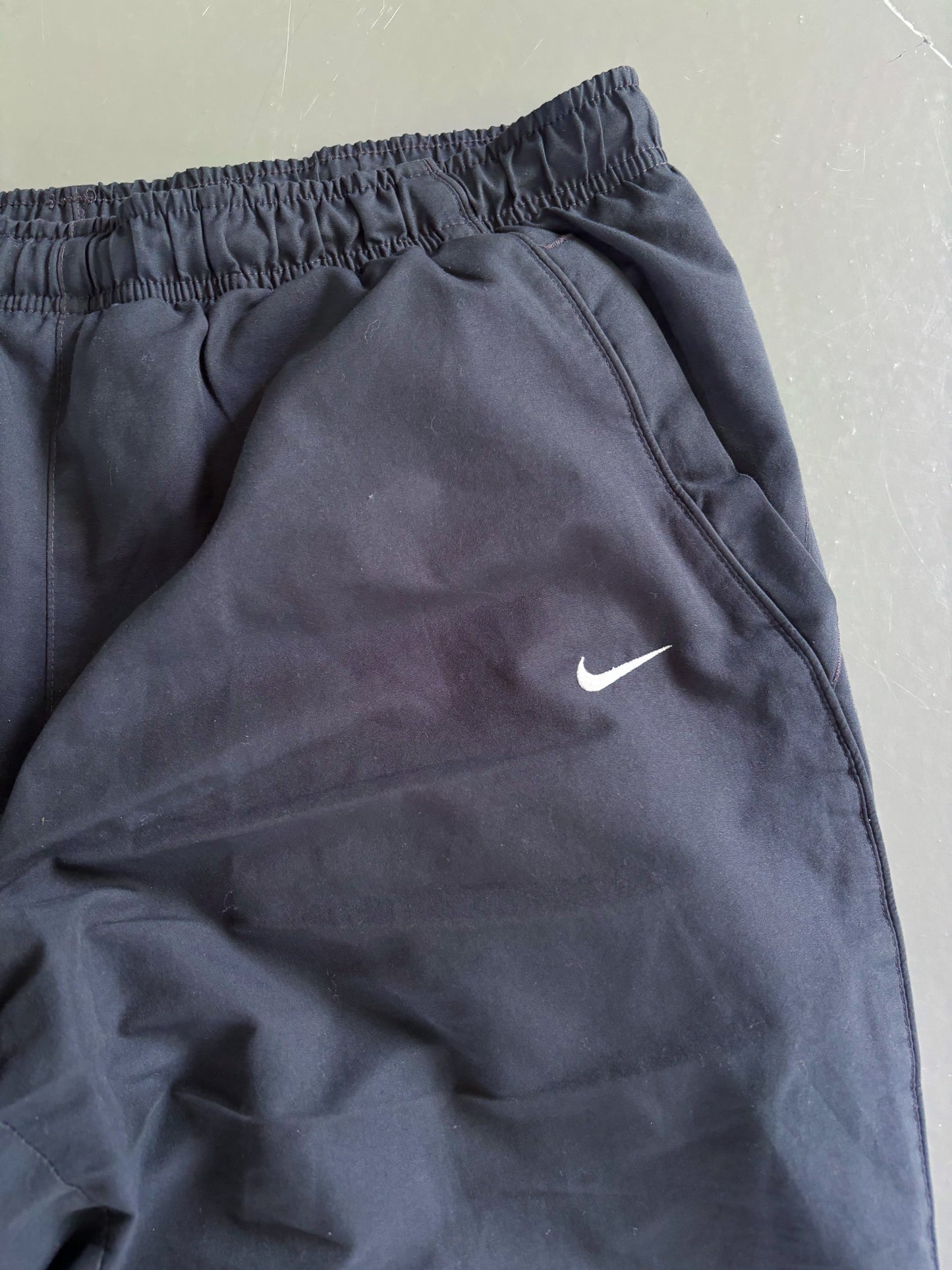 Nike Vintage Trackpants | L