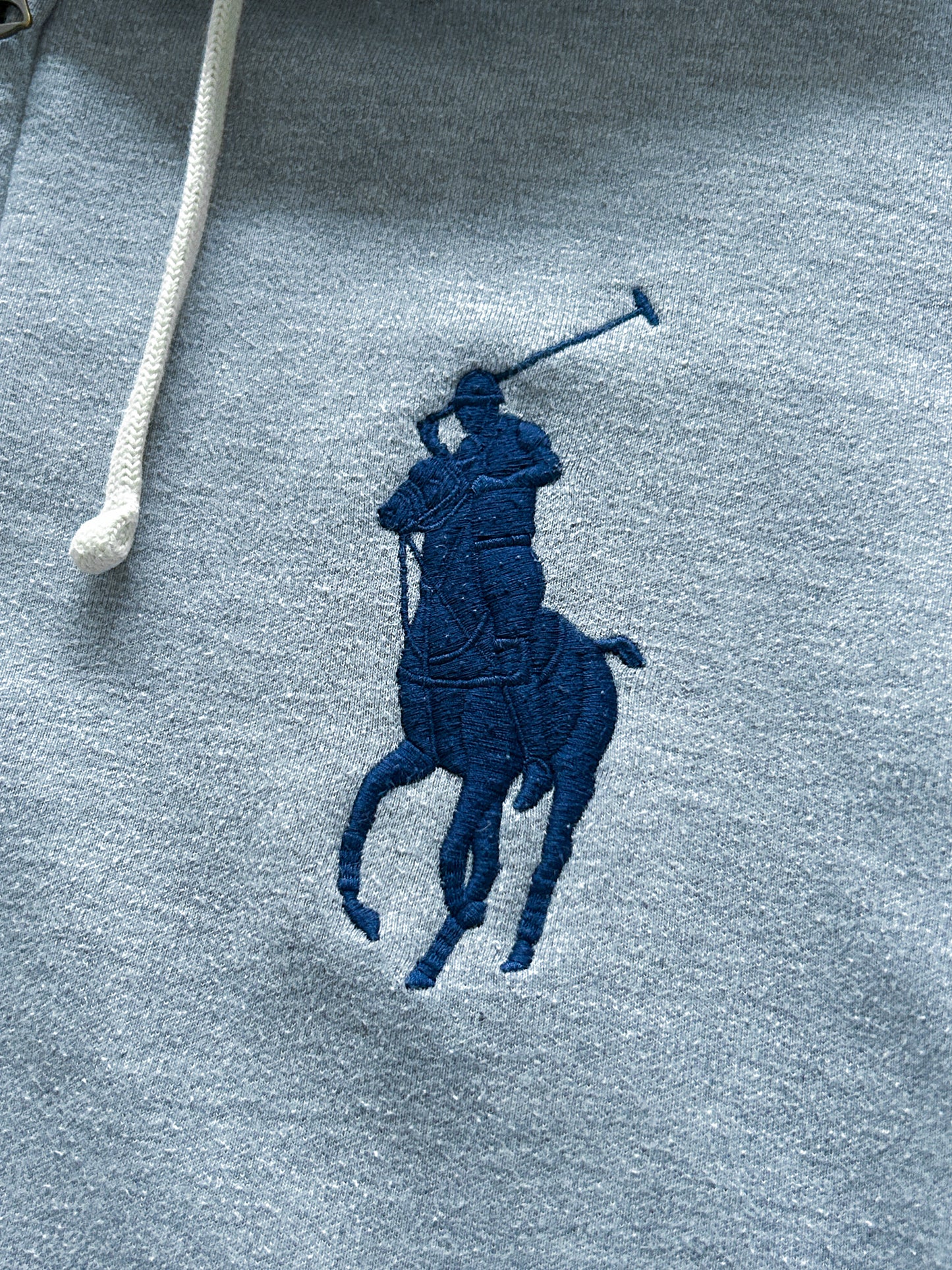 Polo Ralph Lauren Vintage Sweatjacke | M