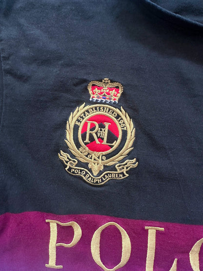 Vintage Polo Ralph Lauren T-Shirt | M