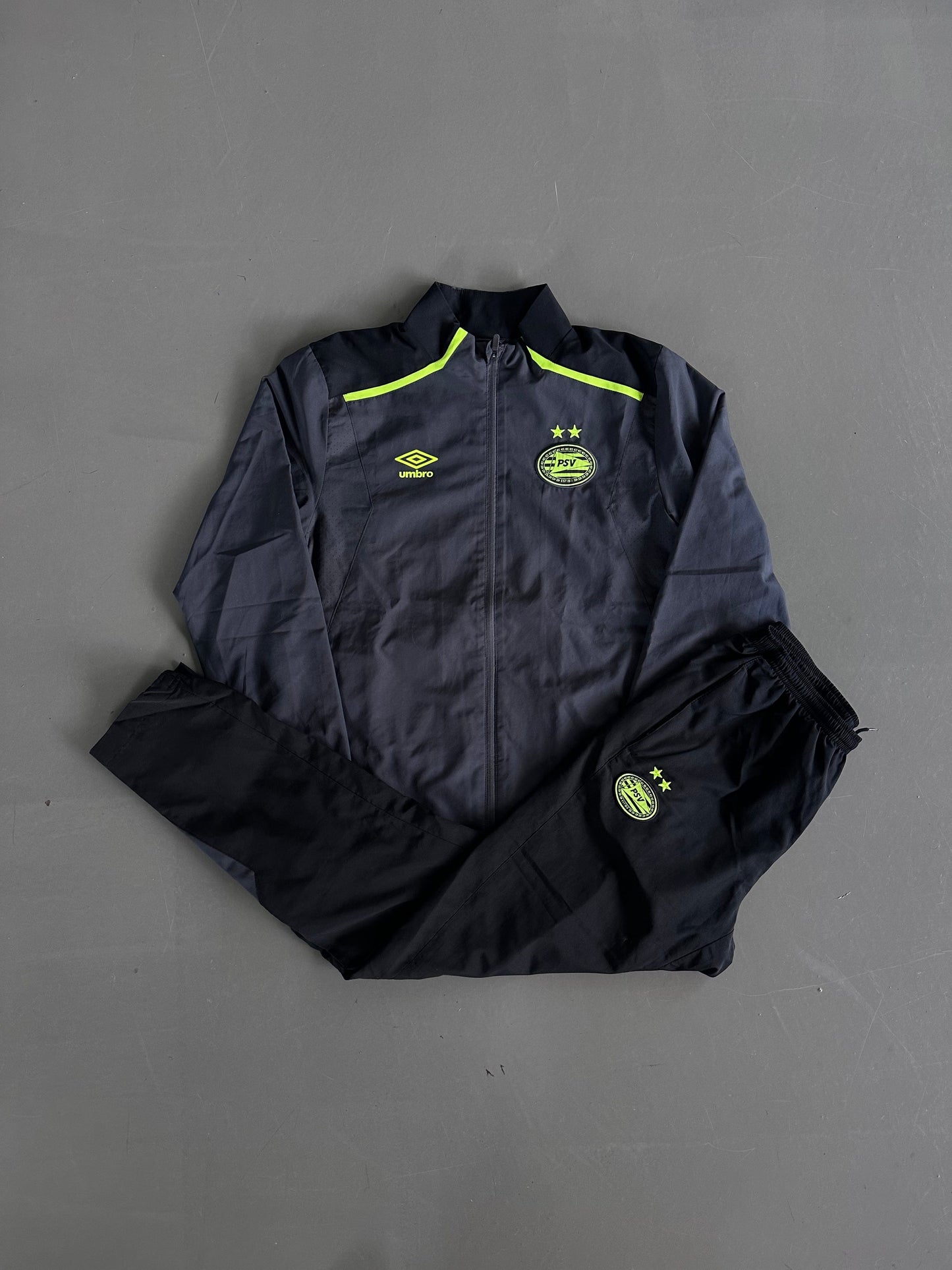 PSV Vintage Tracksuit | M