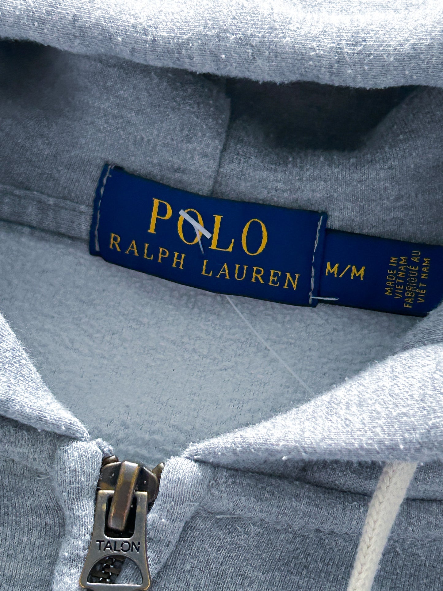 Polo Ralph Lauren Vintage Sweatjacke | M