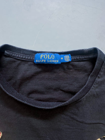 Vintage Polo Ralph Lauren T-Shirt | M