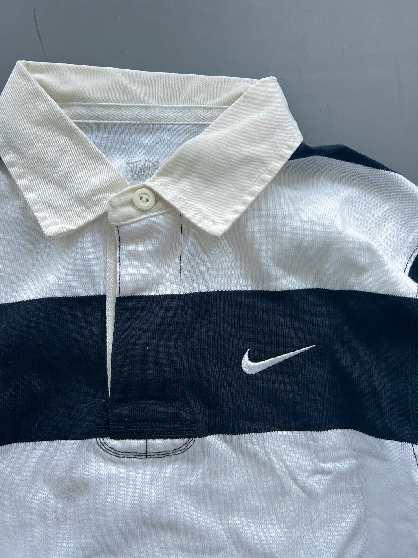 Nike Vintage Polo-Shirt | M