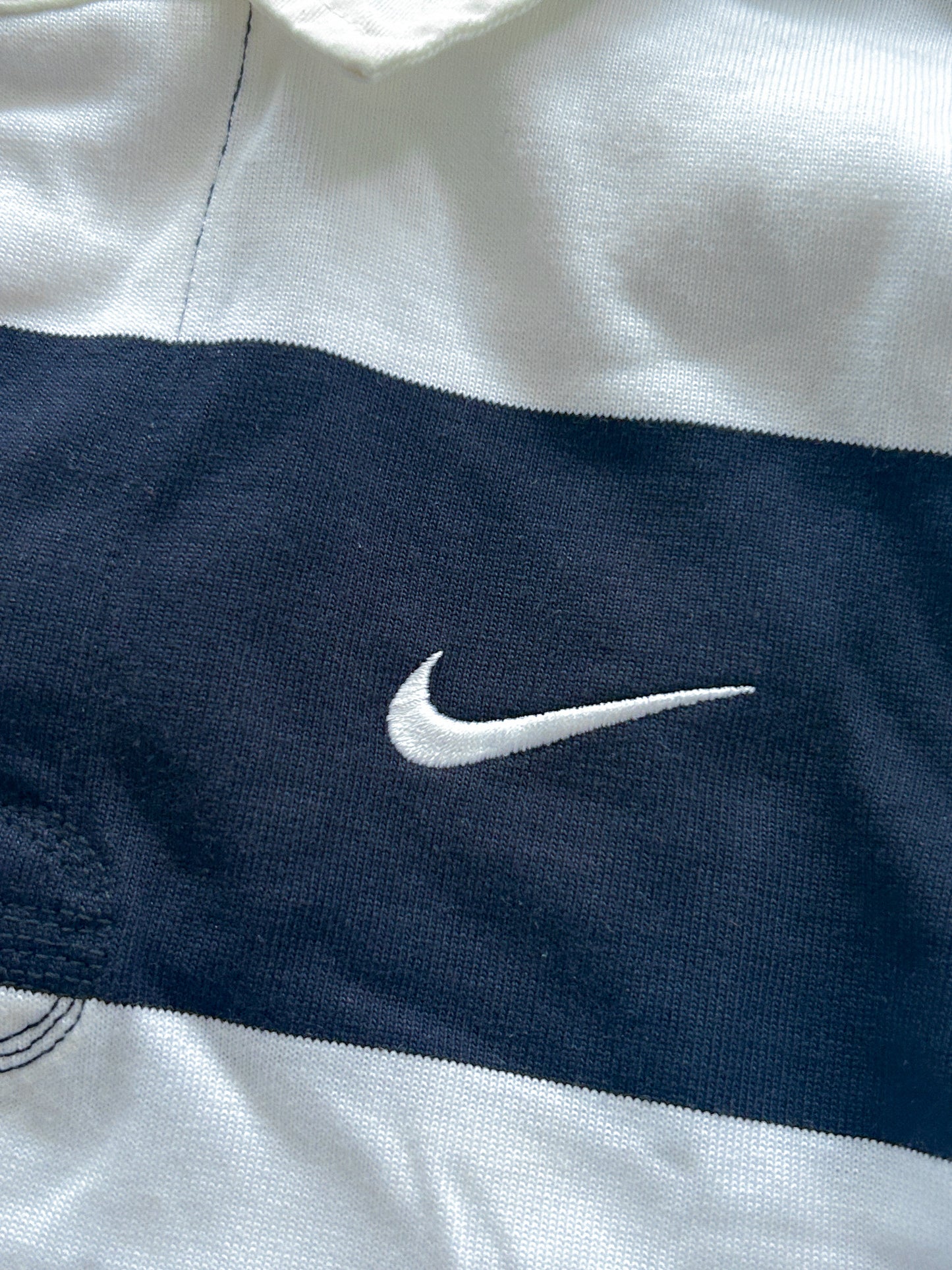 Nike Vintage Polo-Shirt | M