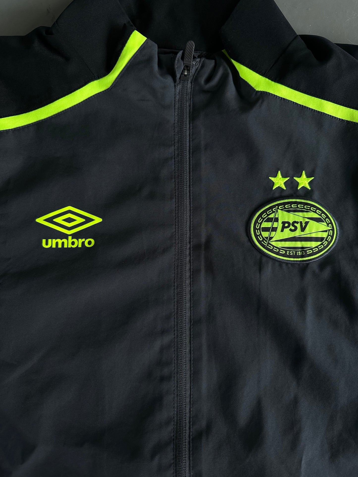 PSV Vintage Tracksuit | M