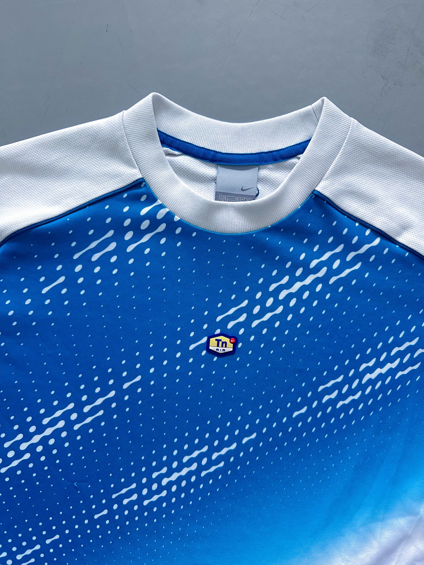 Vintage *TN* Nike T-Shirt | L