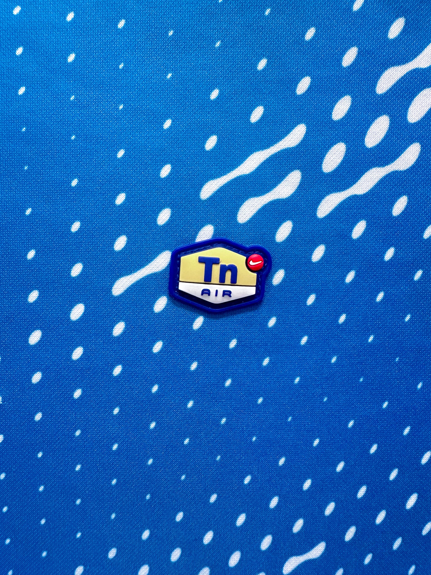 Vintage *TN* Nike T-Shirt | L