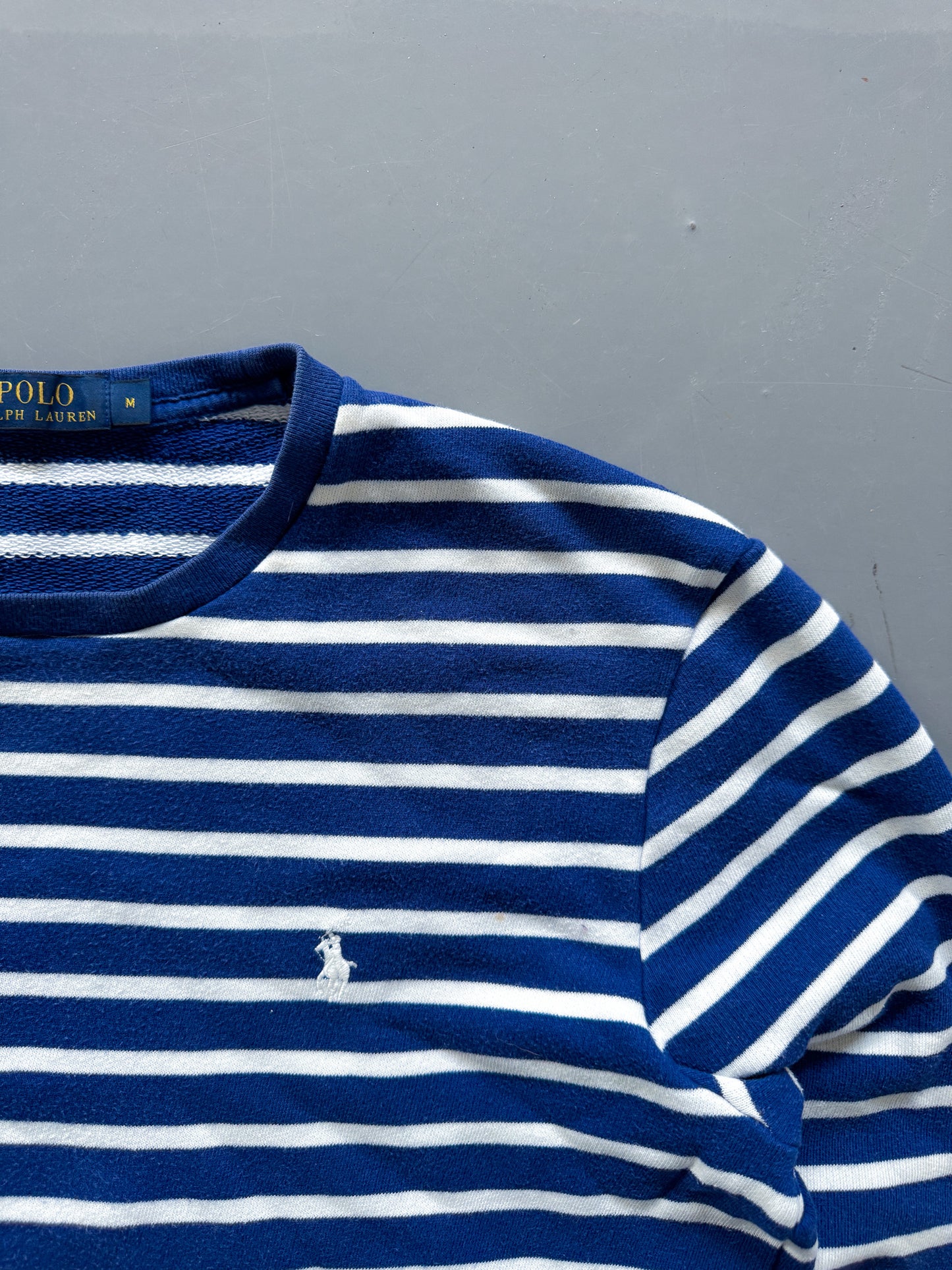 Polo Ralph Lauren Vintage Pullover | M