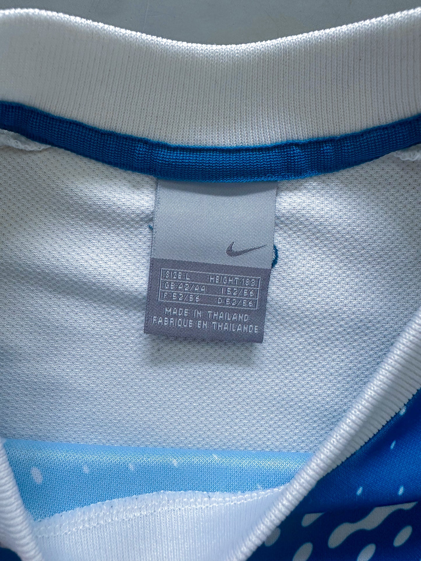 Vintage *TN* Nike T-Shirt | L
