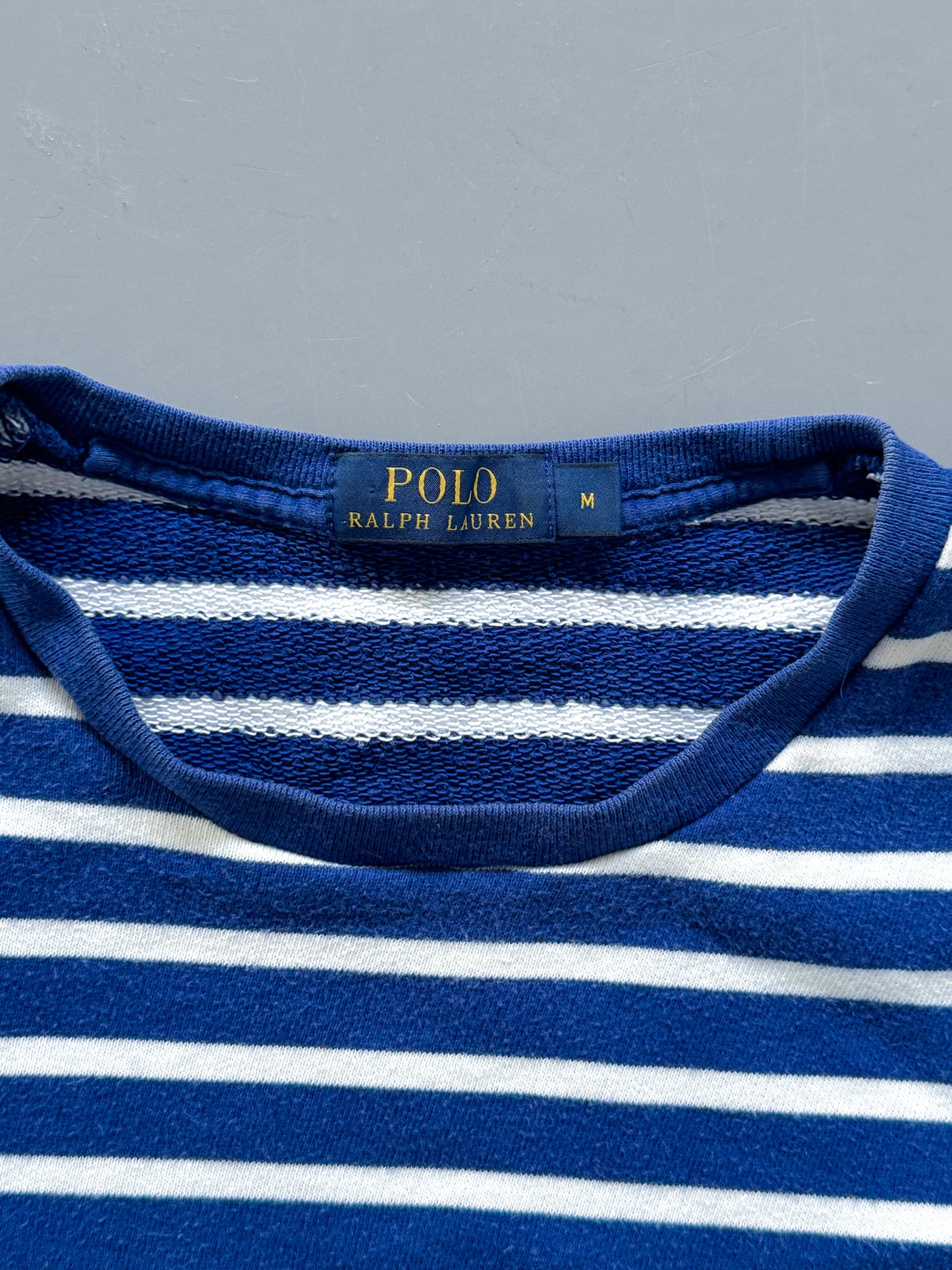 Polo Ralph Lauren Vintage Pullover | M