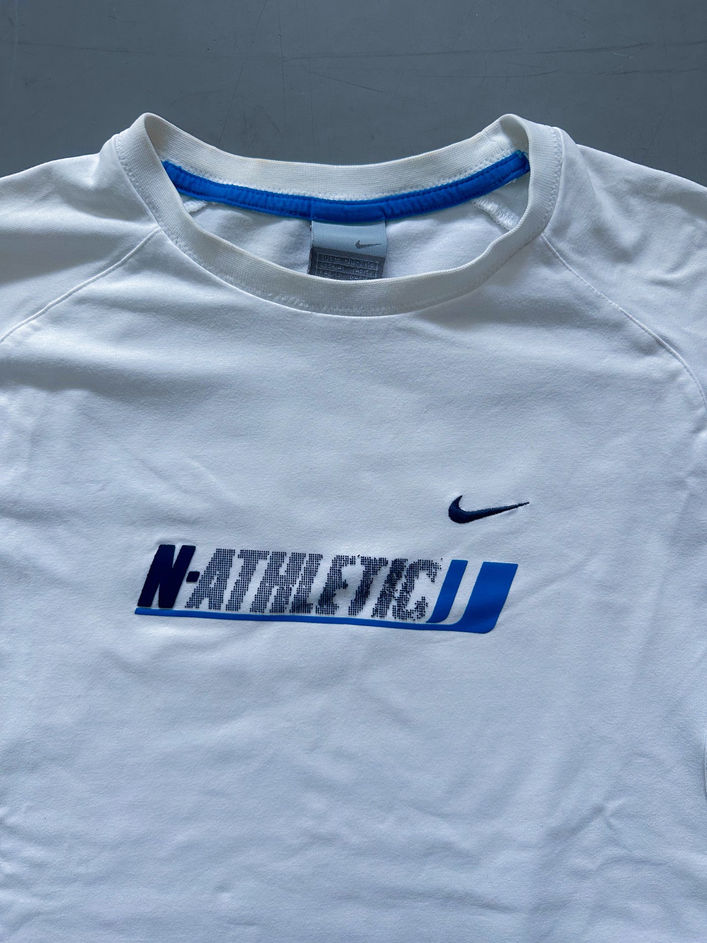 Vintage Nike T-Shirt | M