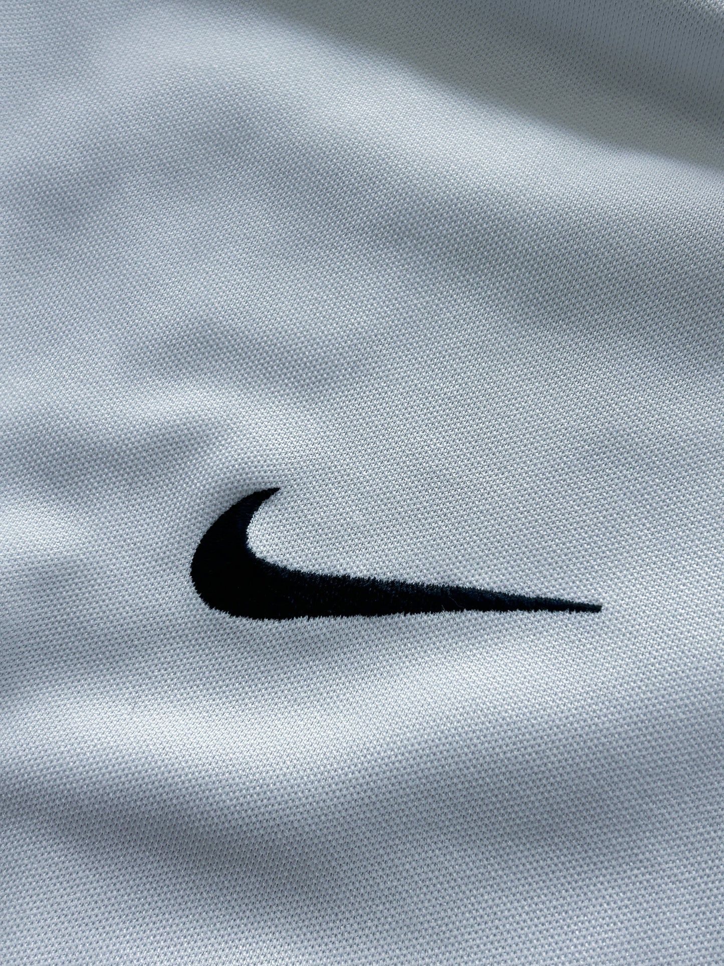 Nike x Juve Vintage Trackjacket | L