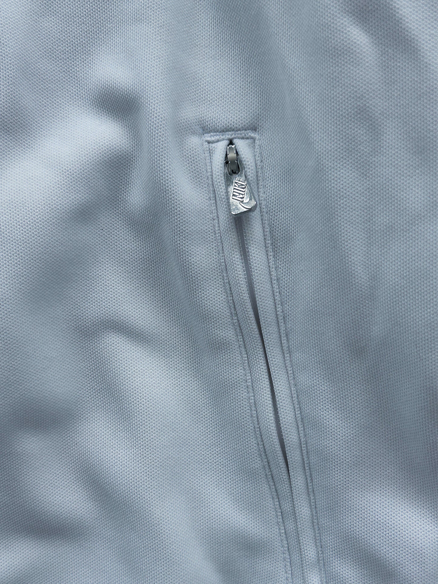 Nike x Juve Vintage Trackjacket | L
