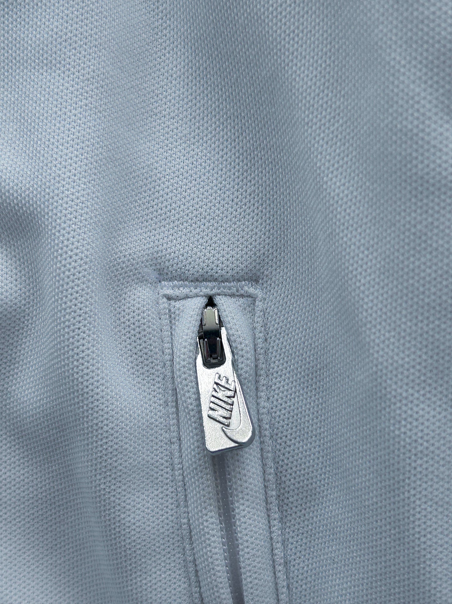 Nike x Juve Vintage Trackjacket | L