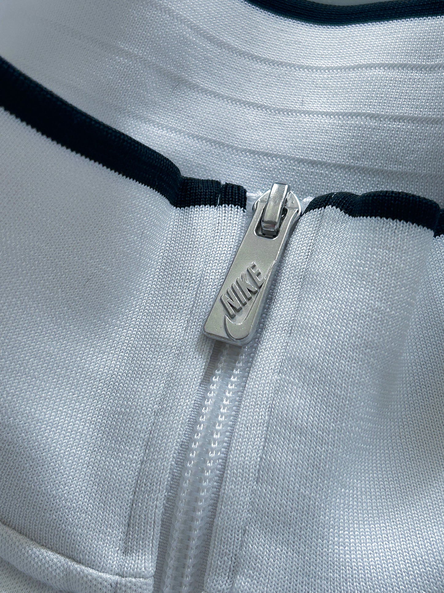 Nike x Juve Vintage Trackjacket | L