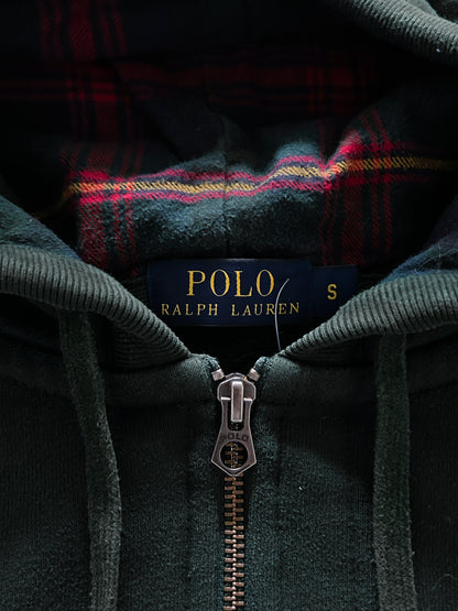 Polo Ralph Lauren Vintage *PREMIUM* Sweatjacke | S