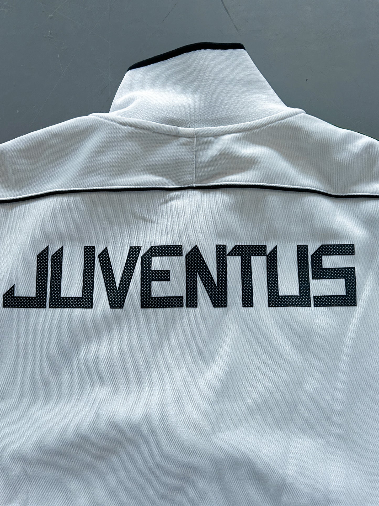 Nike x Juve Vintage Trackjacket | L