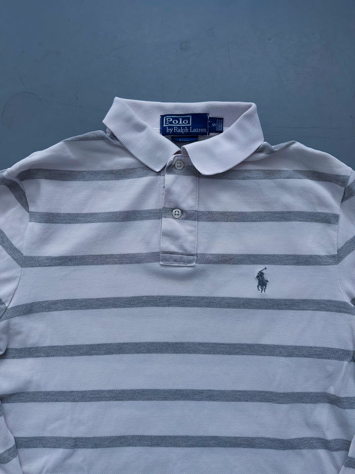 Polo Ralph Lauren Vintage Polo-Shirt | S